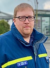 Jens Ueberdick